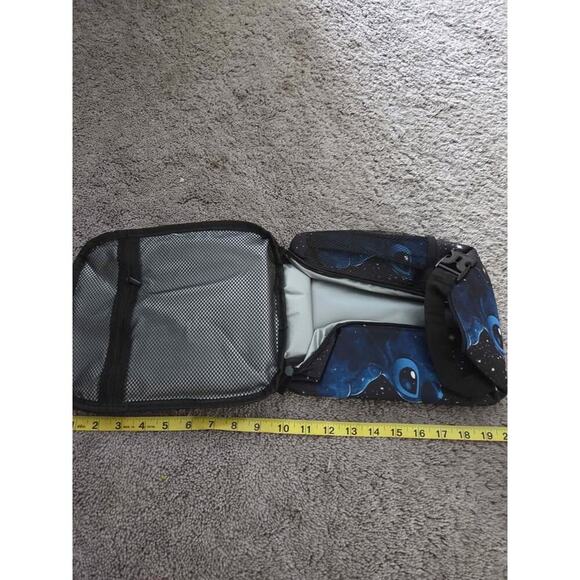 BRAND NEW STITCH (kids) lunch bag - Picture 2 of 4